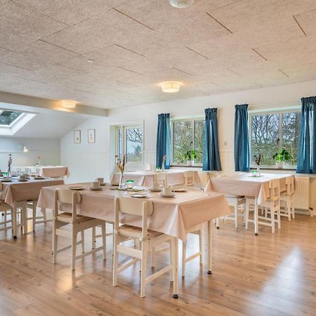 Lindvig - Ferie I Naturen Nymindegab Buitenkant foto