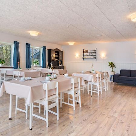 Lindvig - Ferie I Naturen Nymindegab Buitenkant foto