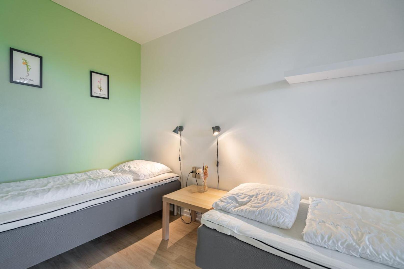 Lindvig - Ferie I Naturen Nymindegab Buitenkant foto